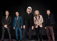 Thumbnail image for the event Def Leppard supplied by the hosting site
