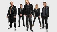 Thumbnail image for the event Def Leppard & Mötley Crüe: The World Tour supplied by the hosting site