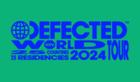 Thumbnail image for the event Defected Records Presents: Armand Van Helden + More supplied by the hosting site