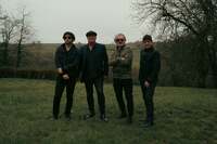 Thumbnail image for the event Deja Vu Tour 2023: The Mission, Chameleons & Theatre Of Hate supplied by the hosting site