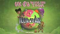 Thumbnail image for the event Delilah Bon, tiLLie supplied by the hosting site