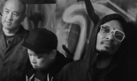 Thumbnail image for the event Deltron 3030 - 3rd Show Added! supplied by the hosting site