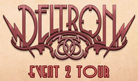 Thumbnail image for the event Deltron 3030 supplied by the hosting site