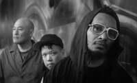 Thumbnail image for the event Deltron 3030 supplied by the hosting site