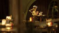 Thumbnail image for the event Deltron 3030 with Kid Koala and  Lealani supplied by the hosting site