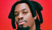 Thumbnail image for the event Denzel Curry supplied by the hosting site
