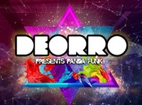 Thumbnail image for the event Deorro presenta: Panda Funk supplied by the hosting site