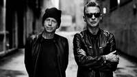 Thumbnail image for the event Depeche Mode supplied by the hosting site