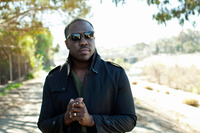 Thumbnail image for the event Derrick Hodge supplied by the hosting site