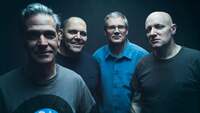 Thumbnail image for the event Descendents and Circle Jerks Presented by WJRR supplied by the hosting site