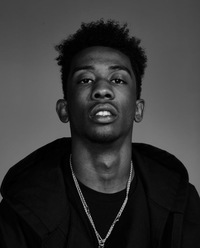 Thumbnail image for the event DESIIGNER supplied by the hosting site