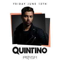 Thumbnail image for the event DETOUR FRIDAYS: QUINTINO 6.15 supplied by the hosting site