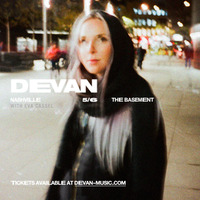 Thumbnail image for the event Devan w/ Eva Cassel supplied by the hosting site