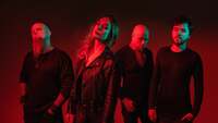 Thumbnail image for the event Devilskin RE-EVOLUTION Tour supplied by the hosting site