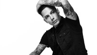 Thumbnail image for the event Devin Dawson supplied by the hosting site
