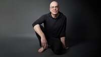 Thumbnail image for the event Devin Townsend (16 & Over) supplied by the hosting site