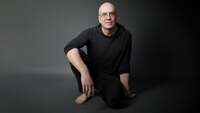 Thumbnail image for the event Devin Townsend's PowerNerd Tour! supplied by the hosting site