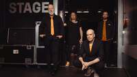 Thumbnail image for the event Devin Townsend's PowerNerd Tour! supplied by the hosting site