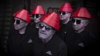 Thumbnail image for the event Devo: 50 Years Of De-evolution...continued! supplied by the hosting site
