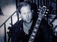 Thumbnail image for the event Devon Allman & Donavon Frankenreiter with special guest Mishka supplied by the hosting site