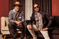 Thumbnail image for the event Devon Allman & Donavan Frankenreiter supplied by the hosting site