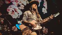 Thumbnail image for the event Devon Allman's Blues Summit supplied by the hosting site