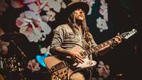 Thumbnail image for the event Devon Allman w/ Donavon Frankenreiter supplied by the hosting site