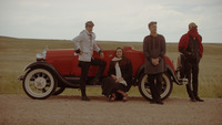 Thumbnail image for the event DeVotchKa / The Joy Formidable (Unplugged) supplied by the hosting site