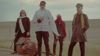 Thumbnail image for the event DeVotchKa & The Joy Formidable (Unplugged) supplied by the hosting site