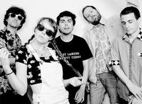 Thumbnail image for the event DFA Halloween w/ Guerilla Toss supplied by the hosting site