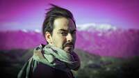 Thumbnail image for the event DHANI HARRISON supplied by the hosting site