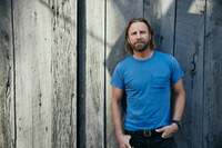 Thumbnail image for the event Dierks Bentley: Gravel & Gold Presented by Jersey Mike's supplied by the hosting site