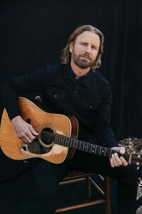 Thumbnail image for the event Dierks Bentley: Gravel & Gold Tour supplied by the hosting site