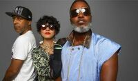 Thumbnail image for the event Digable Planets supplied by the hosting site