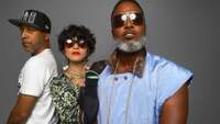 Thumbnail image for the event Digable Planets - Blowout Comb 30th Anniversary Tour supplied by the hosting site