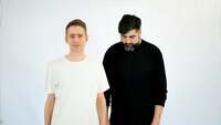 Thumbnail image for the event Digitalism (Live) supplied by the hosting site