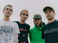Thumbnail image for the event DIIV supplied by the hosting site