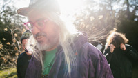Thumbnail image for the event Dinosaur Jr w/ Steve Gunn supplied by the hosting site