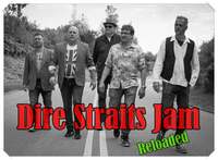 Thumbnail image for the event Dire Straits Jam supplied by the hosting site