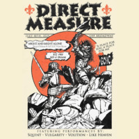 Thumbnail image for the event Direct Measure Record Release supplied by the hosting site