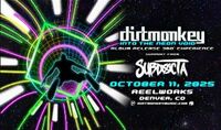 Thumbnail image for the event Dirt Monkey  supplied by the hosting site