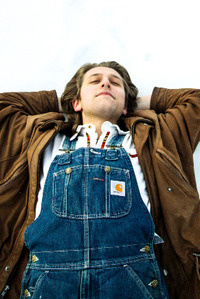 Thumbnail image for the event maxime. w/ Ryan Leahan, Dirt Room, & Stefan Thev supplied by the hosting site