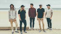 Thumbnail image for the event Dirty Heads supplied by the hosting site