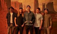 Thumbnail image for the event Dirty Heads supplied by the hosting site