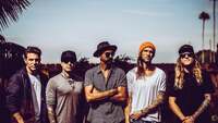 Thumbnail image for the event Dirty Heads - Island Glow supplied by the hosting site