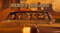 Thumbnail image for the event Dirty Heads: Let's Get It Kraken 2022 supplied by the hosting site