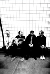Thumbnail image for the event Discovery Festival Presents Ocean Colour Scene supplied by the hosting site