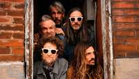 Thumbnail image for the event DISPATCH W/ JOHN BUTLER (WITH BAND) - SUMMER TOUR 2025 supplied by the hosting site