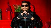 Thumbnail image for the event DIVINE - BAAZIGAR TOUR supplied by the hosting site