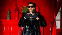 Thumbnail image for the event DIVINE - BAAZIGAR TOUR - EVENT MOVED TO TRAK LOUNGE BAR supplied by the hosting site